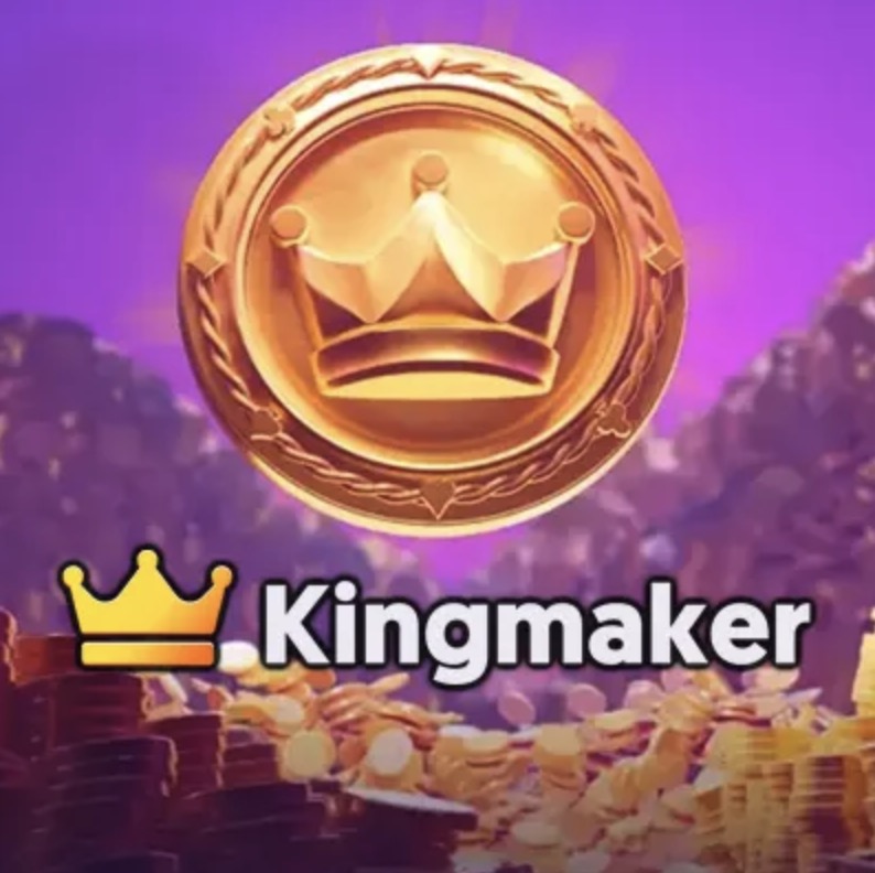 Kingmaker Casino Test 2026
